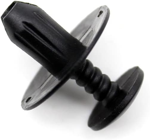 BMW & MINI Body Trim Expanding Screw Rivet - Panel Fastener 51481915964