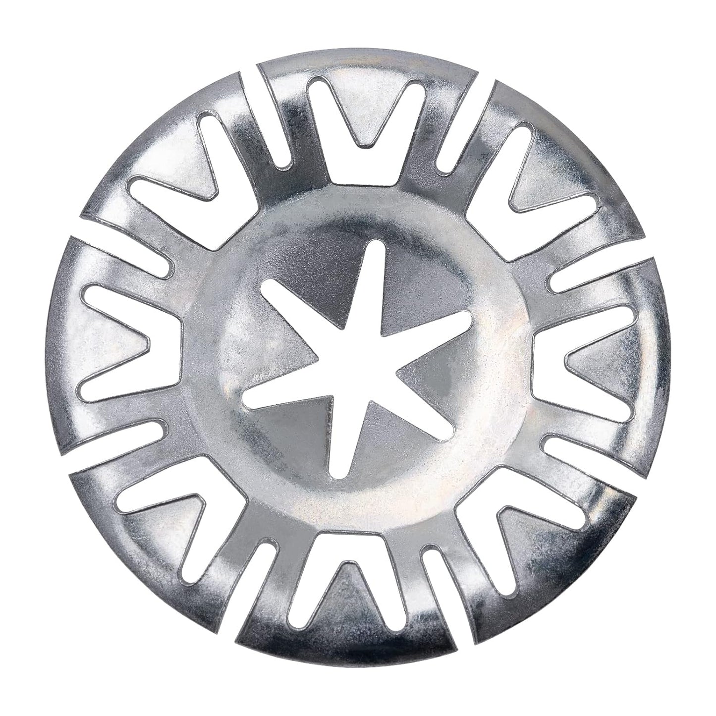 VAG 30mm Star Locking Washer - Underbody Shield & Sound Insulation Retainer N90796502