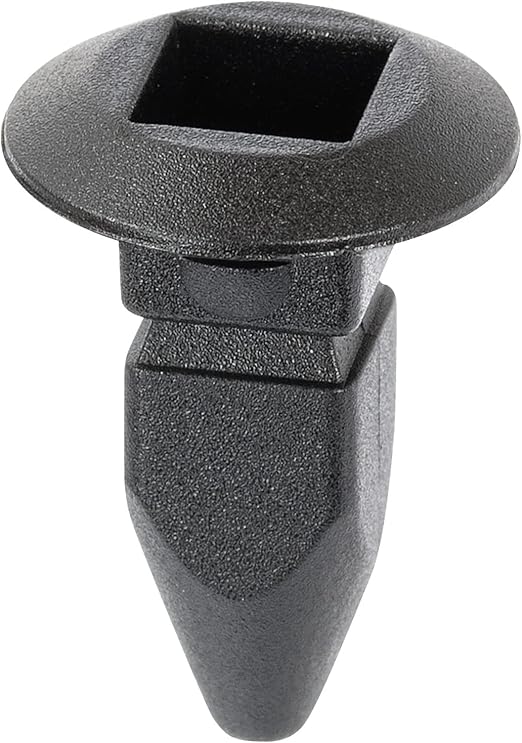 Bodywork Trim Screw Mounting Grommet VW Audi - N90821401