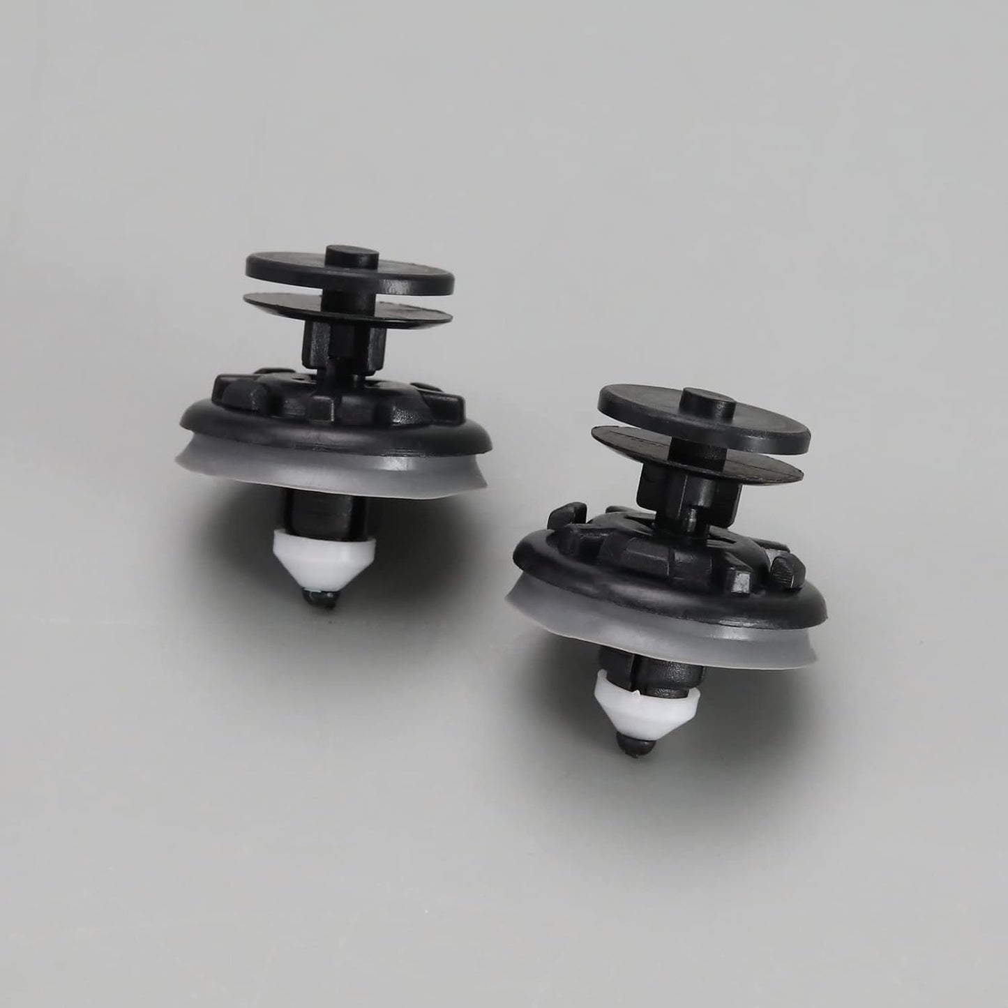 VW Door Card Panel Interior Trim Clips VAG - 6Q0868243