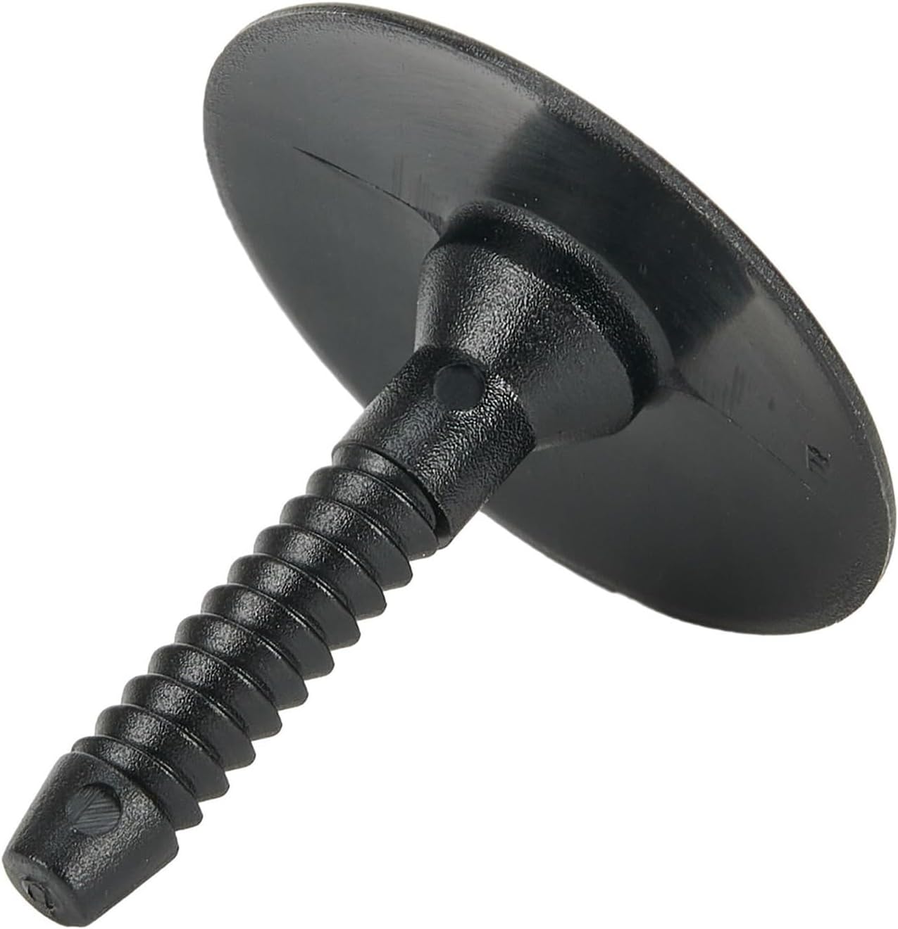 BMW Underbody Shield Screw Pin Clip - Side Skirt & Splash Guard Fastener 07147296886
