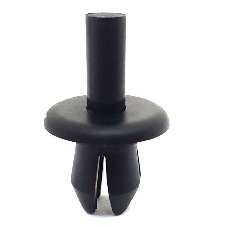 Push Fit Trim Rivet 8mm Vauxhall & VW - 90087290