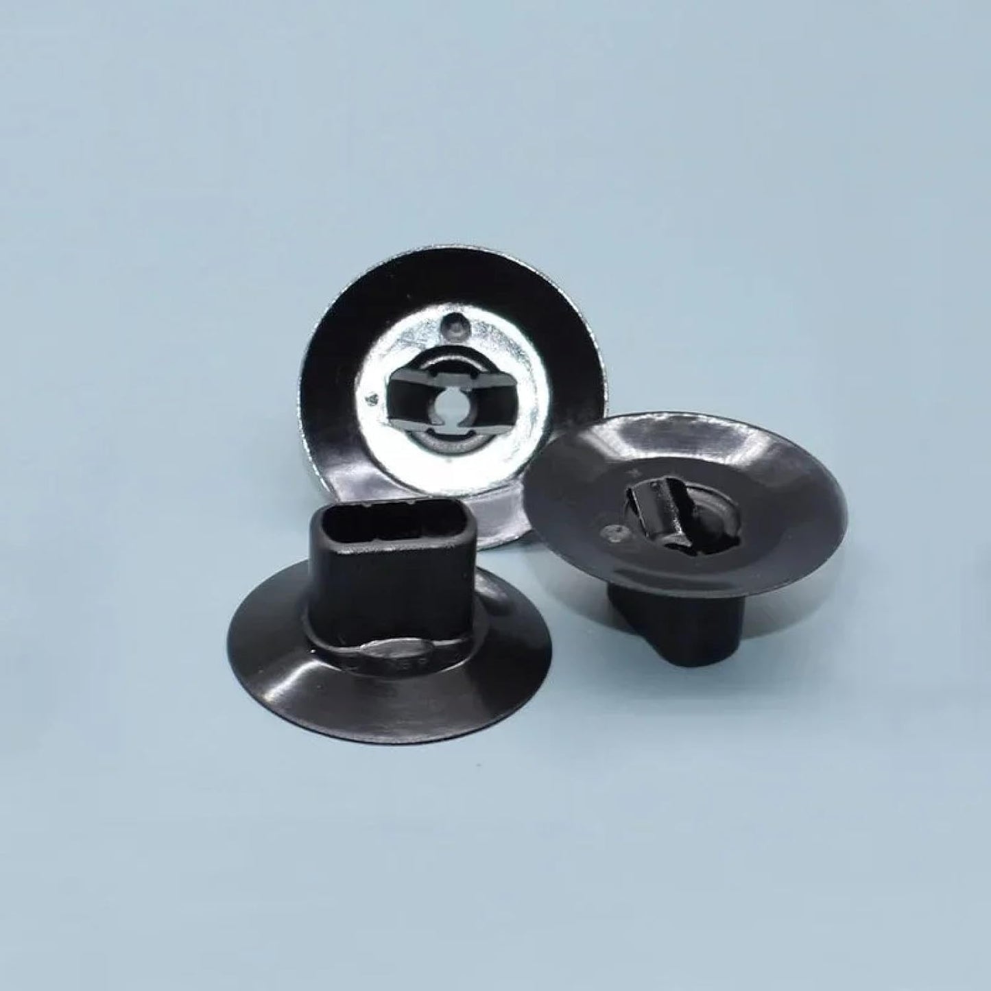 Renault Wheel Arch Lining Splashguard Stud Clip - 7703081056