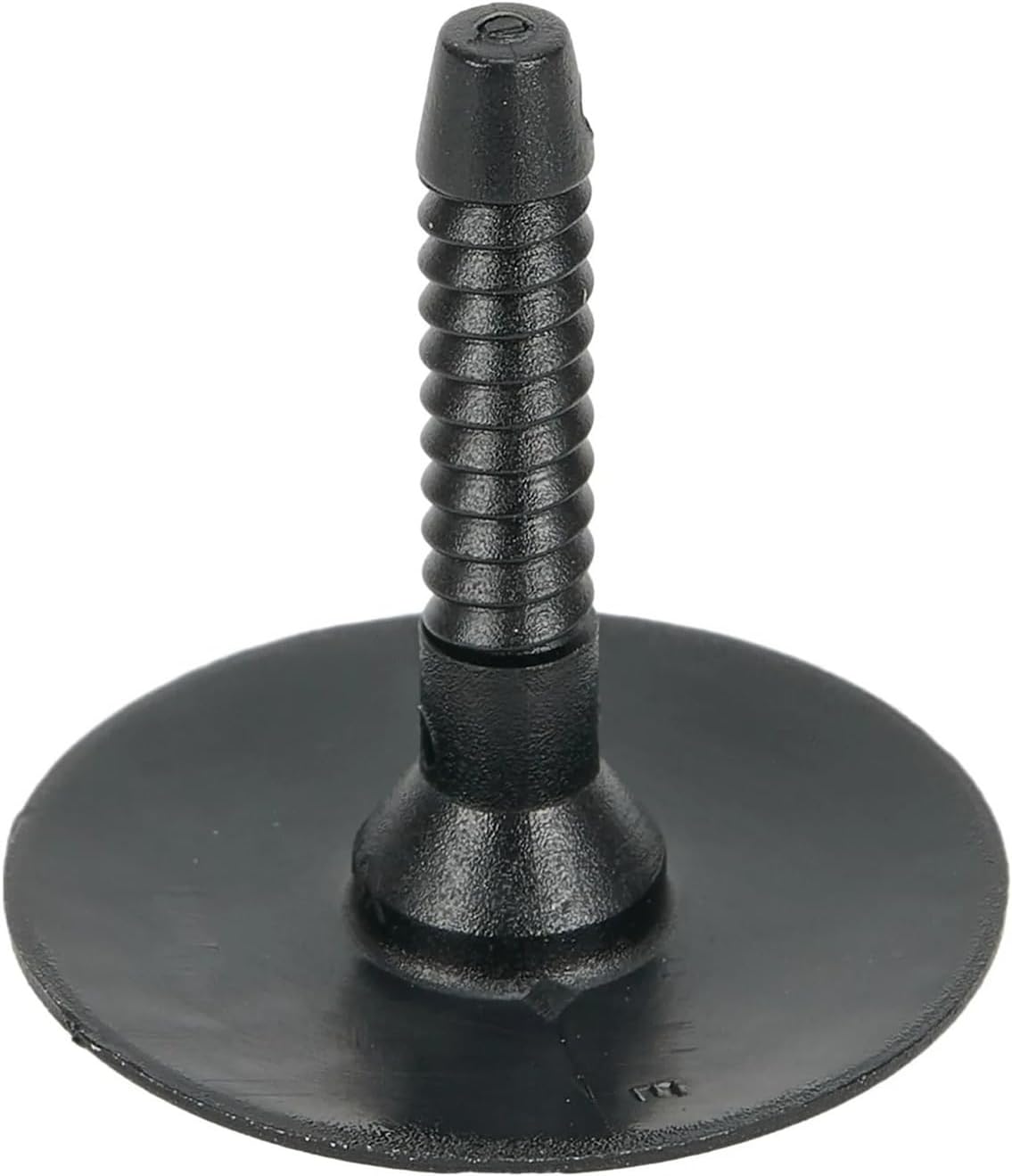 BMW Underbody Shield Screw Pin Clip - Side Skirt & Splash Guard Fastener 07147296886