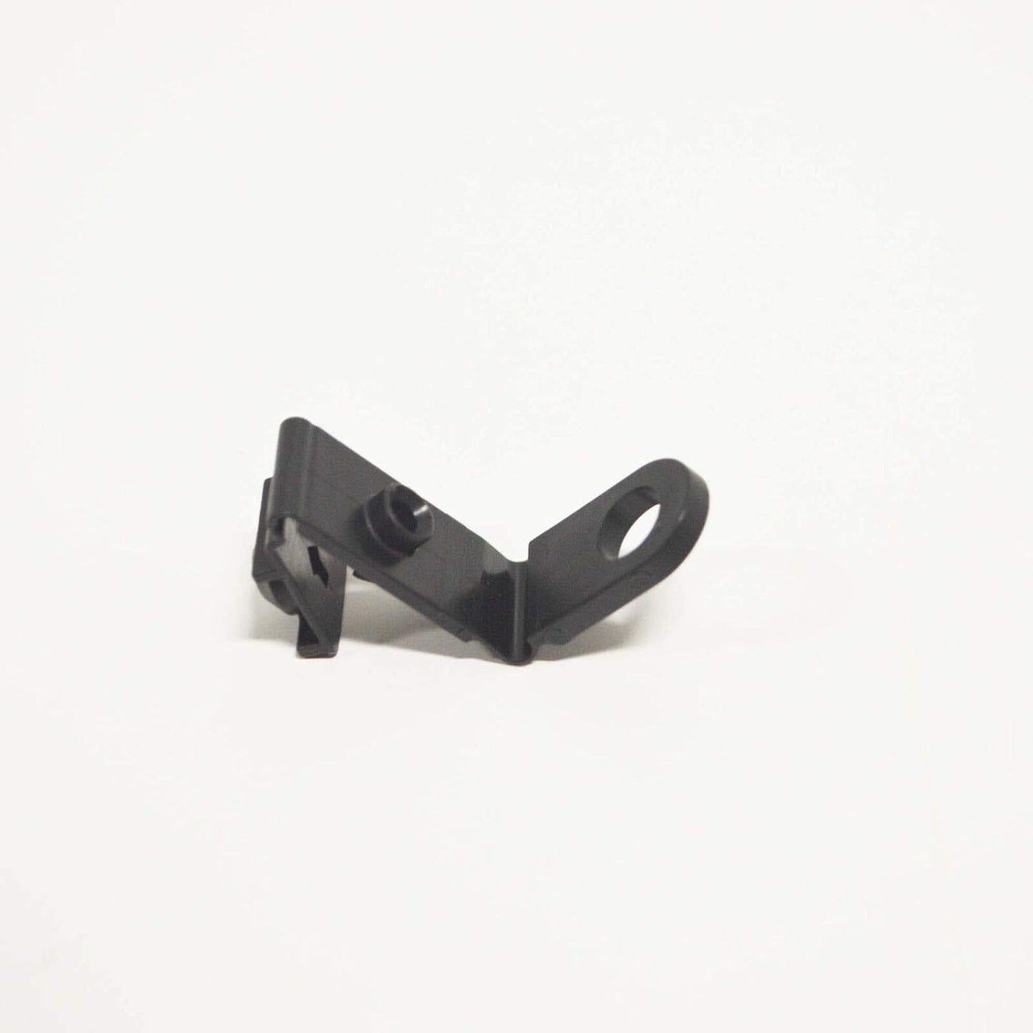 Audi Seat Wheel Arch Liner Folding Clips - Mudguard Trim Fasteners 8E0821989A