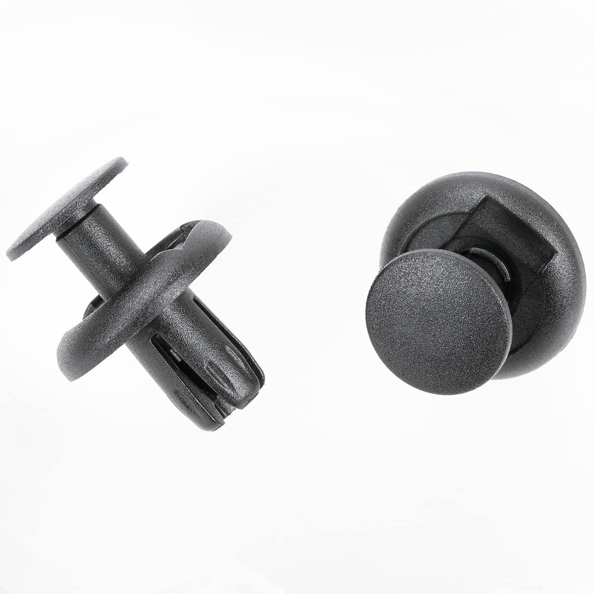 BMW & MINI Push Fit Expanding Trim Rivet - Interior & Body Panel Fastener 07147401727