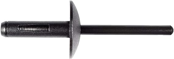 Wheel Arch Flare Rivets BMW X1 X2 X3 X4 X5 X6 - 07147293278