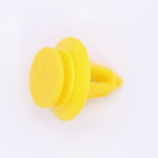 BMW MINI Land Rover Ford Yellow Trim Panel Clip 07131503417