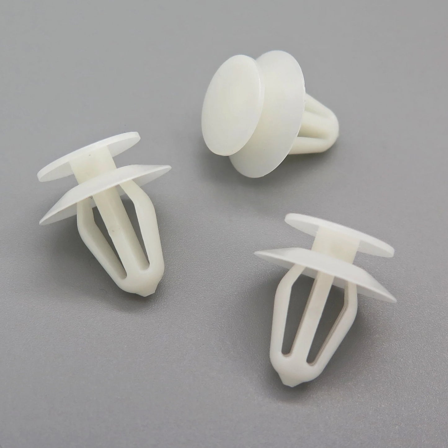 Vauxhall Interior Trim Panel Clips White - 90321122
