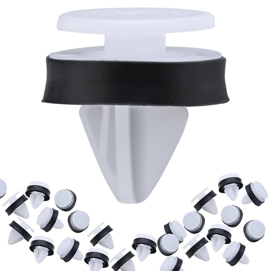Ford Transit Custom Trim & Moulding Clip with Seal - 5255437