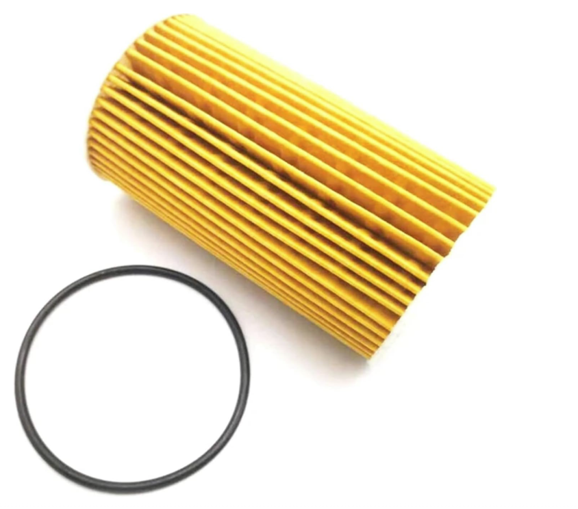 Porsche Engine Oil Filter Insert 99610722553 - 996 997 Boxster Cayman Cayenne | PSR9Line