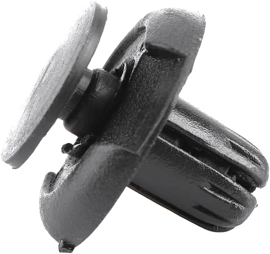 Bumper & Trim Fastener Clip 8mm Multi-Brand - W711712S300