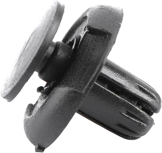 Bumper & Trim Fastener Clip 8mm Multi-Brand - W711712S300