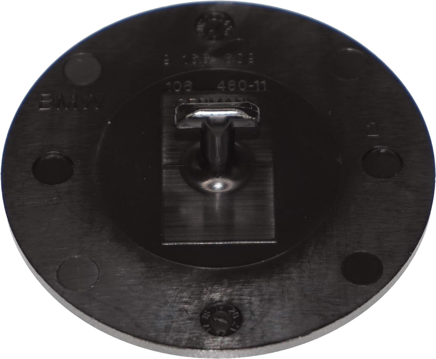 BMW MINI Floor Mat Twist Lock Clips 07149166609