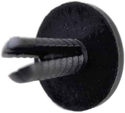 BMW Body Trim Expanding Rivet - Arch Liner & Splash Tray Clip 51471919209