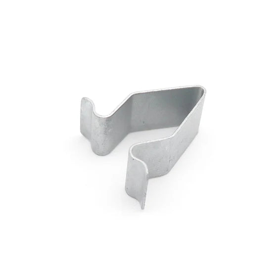 Metal Spring Trim Clip 16mm VW Audi Skoda SEAT - 4A0867276A