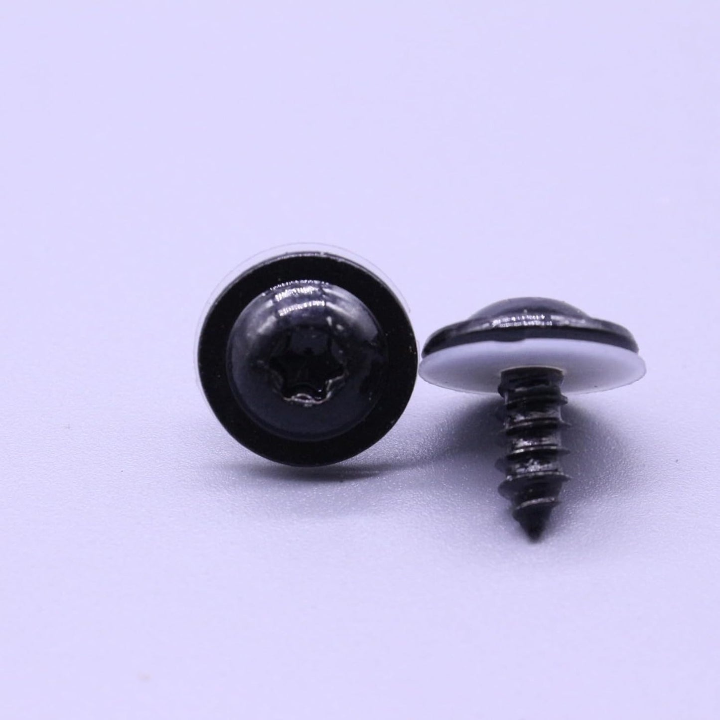 VAG Small Torx Screw & Washer - Trim Panel Body Fixing WHT005348