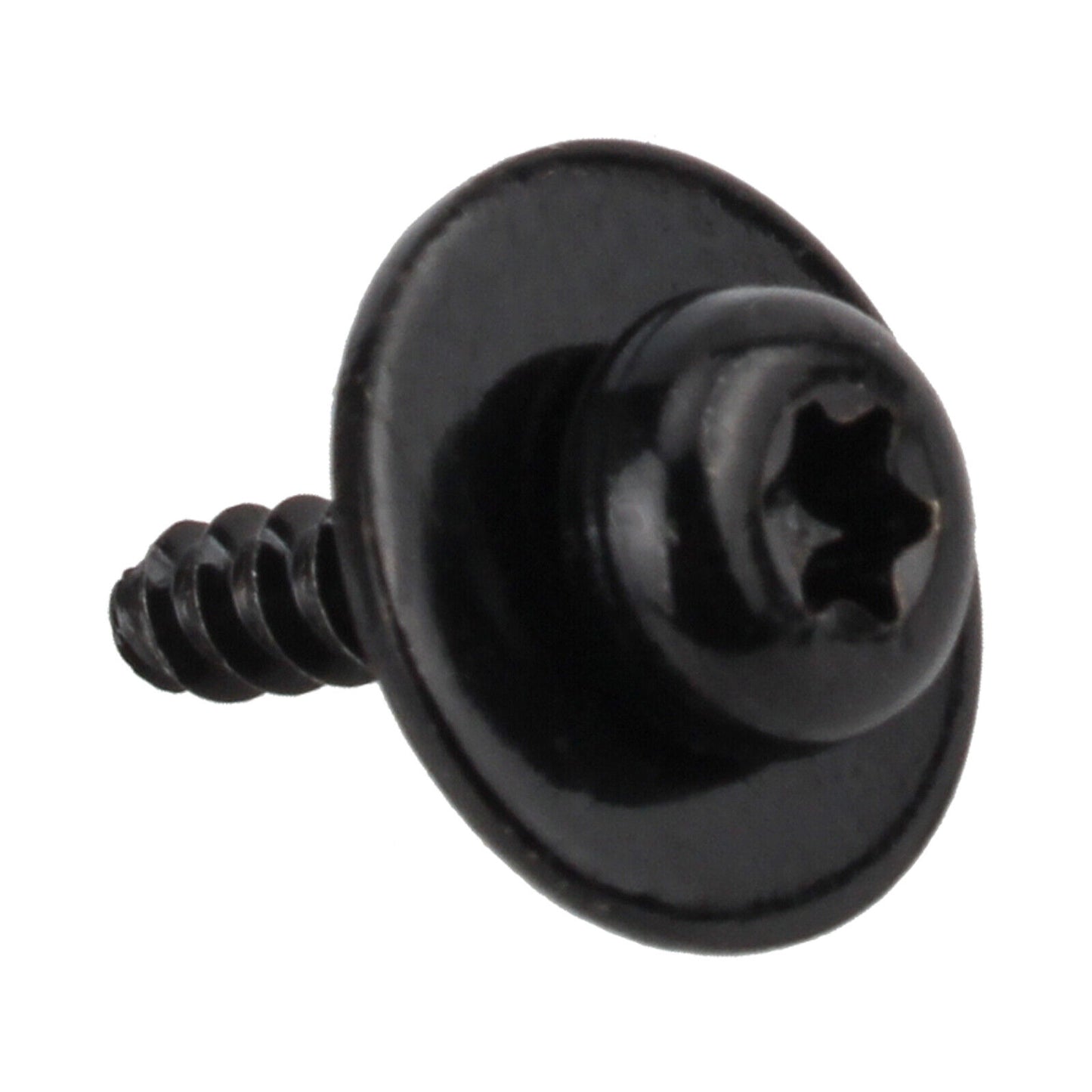 Ford Engine Undertray Splash Guard Torx Screw With Washer 1449533