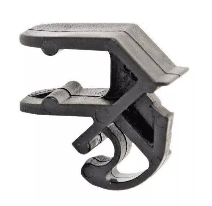 Ford Bonnet Stay Clip Fiesta Escort Focus Mondeo - 1227605
