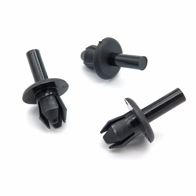 Push Fit Trim Rivet 8mm Vauxhall & VW - 90087290