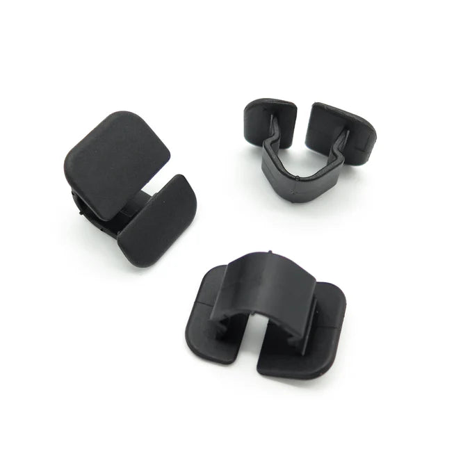 VAG Bonnet & Boot Insulation Retaining Clip - 8E0863727A