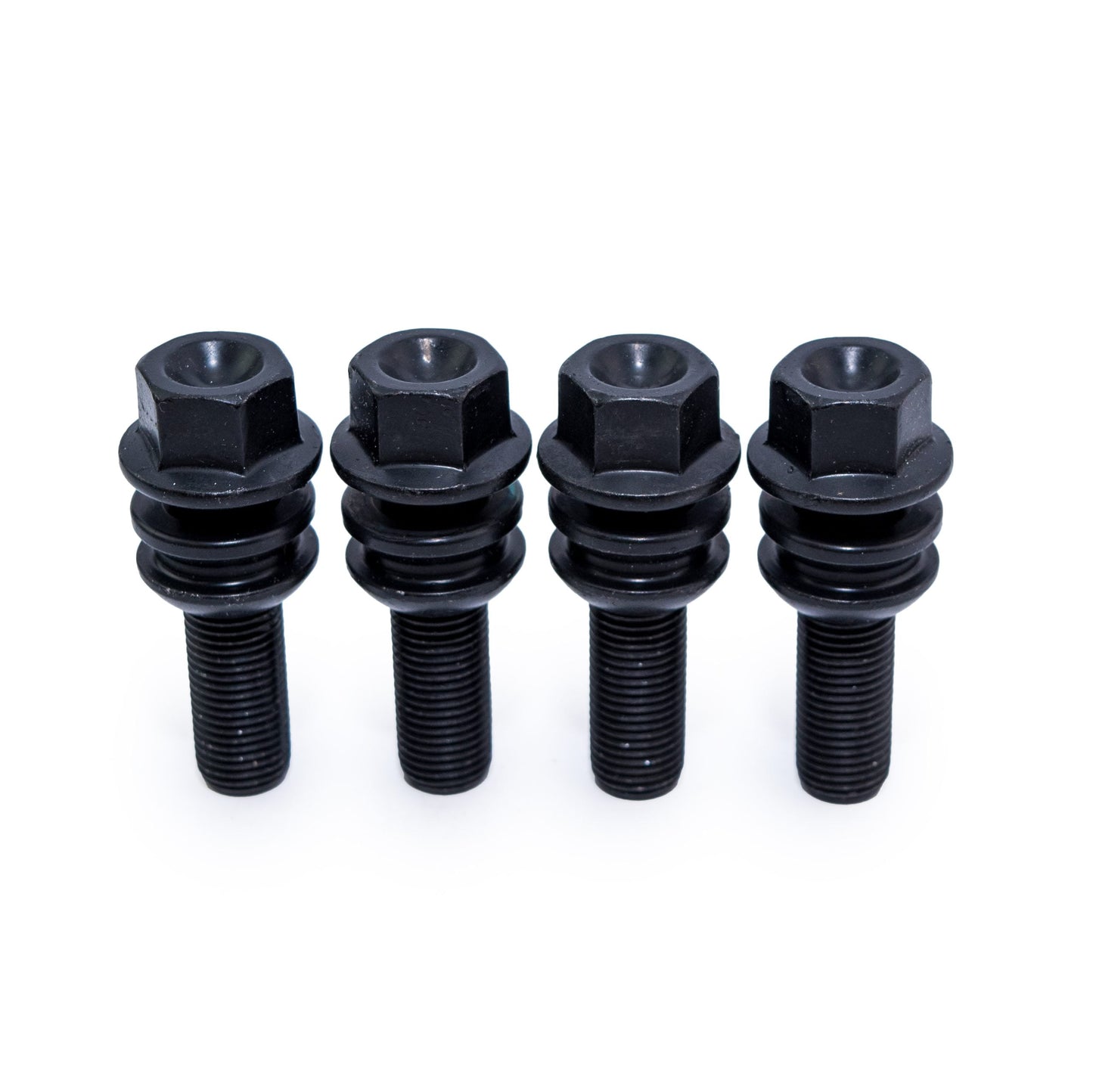 Porsche OE Type Wheel Bolts for Standard Wheels & Spacers
