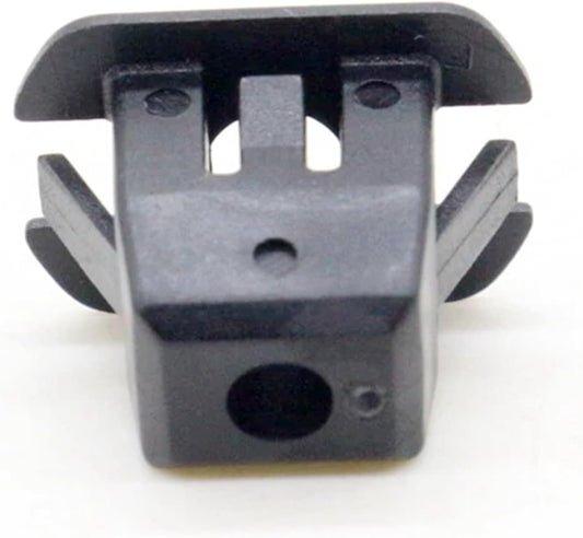 VW Audi Skoda Porsche Macan Bodywork Grommet - Trim Fixing Clip 8K0837199