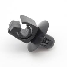 Land Rover & Ford Brake Pipe Line Clip - NTC9543L / 6758612 Retainer