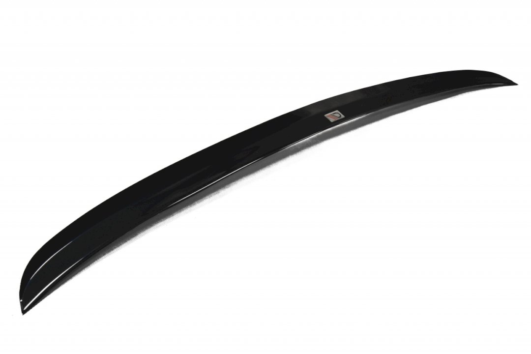 Spoiler Cap – Subaru Impreza WRX Blobeye (2003-2005) | Maxton Design