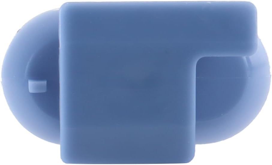Spring Loaded Trim Panel Moulding Clip - French Vehicle Fastener 8748QT
