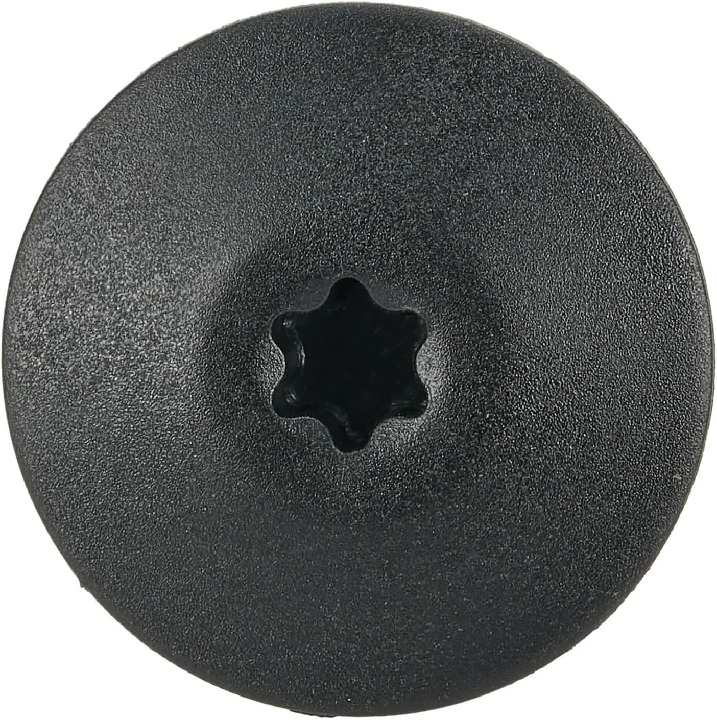 BMW Underbody Shield Screw Pin Clip - Side Skirt & Splash Guard Fastener 07147296886
