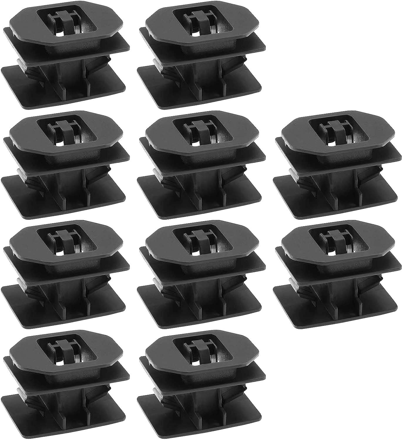 Ford Mondeo Mk5 Kuga S-Max Side Skirt Sill Trim Clip 5234172