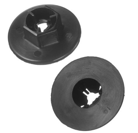 BMW & MINI Large Clip Nut Washer - Undertray Splash Guard Trim Fastener 07147139081