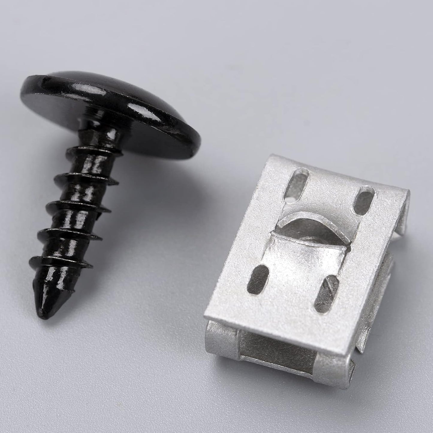 VAG M5 Speed Nut Clip - Wheel Arch Liner, Undertray & Trim Panel Fastener N90959101