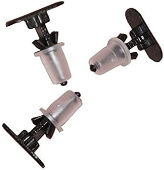 VW Group Weatherstrip & Door Seal Retaining Clip - 1H0837719