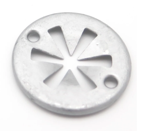 VW Audi Porsche Ford Star Locking Washers N90335004 1462015