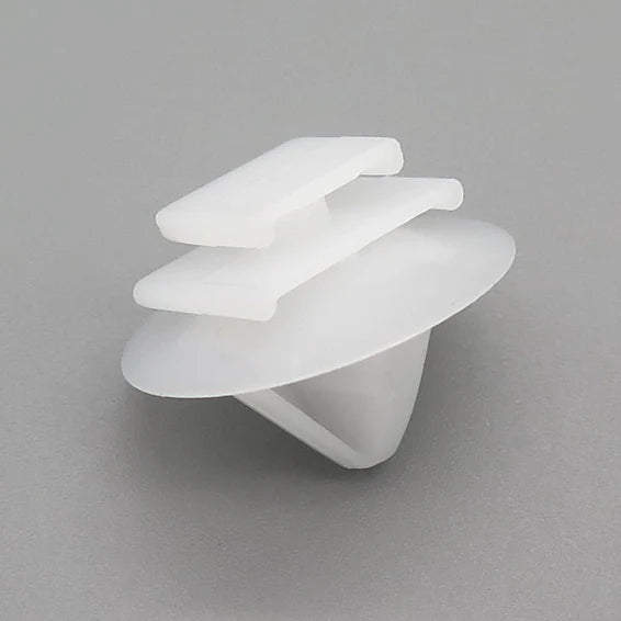 Door Trim Moulding Clip Peugeot Citroen Renault - 856540