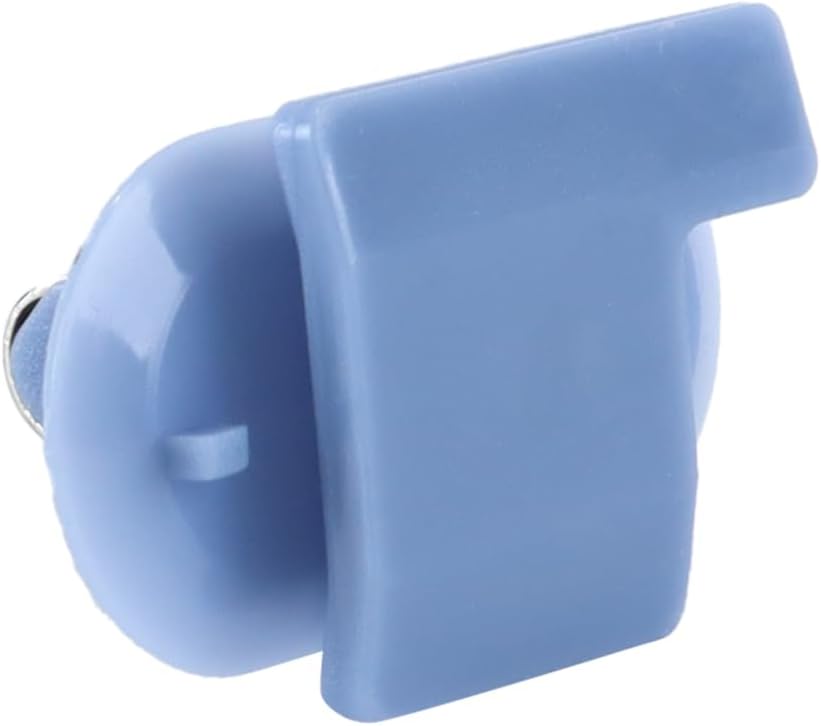 Spring Loaded Trim Panel Moulding Clip - French Vehicle Fastener 8748QT