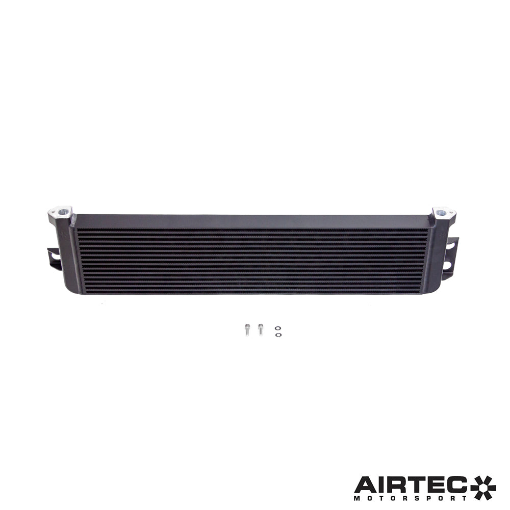 AIRTEC MOTORSPORT OIL COOLER FOR BMW S55