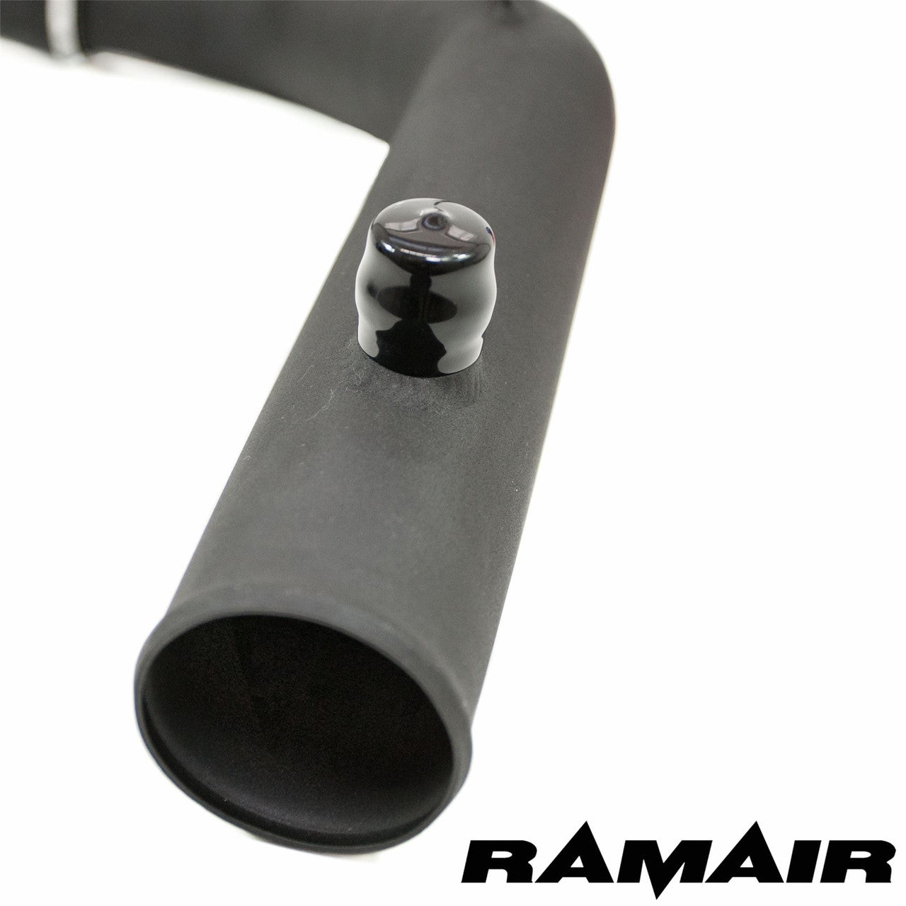 RamAir Crossover Induction Pipe - Ford Fiesta MK7 ST180 / ST200