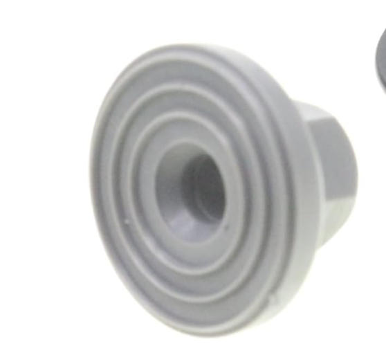 VW Audi SEAT Skoda Porsche 10mm Plastic Undertray Nut 8E0825265C