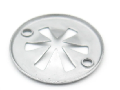 VW Audi Porsche Ford Star Locking Washers N90335004 1462015