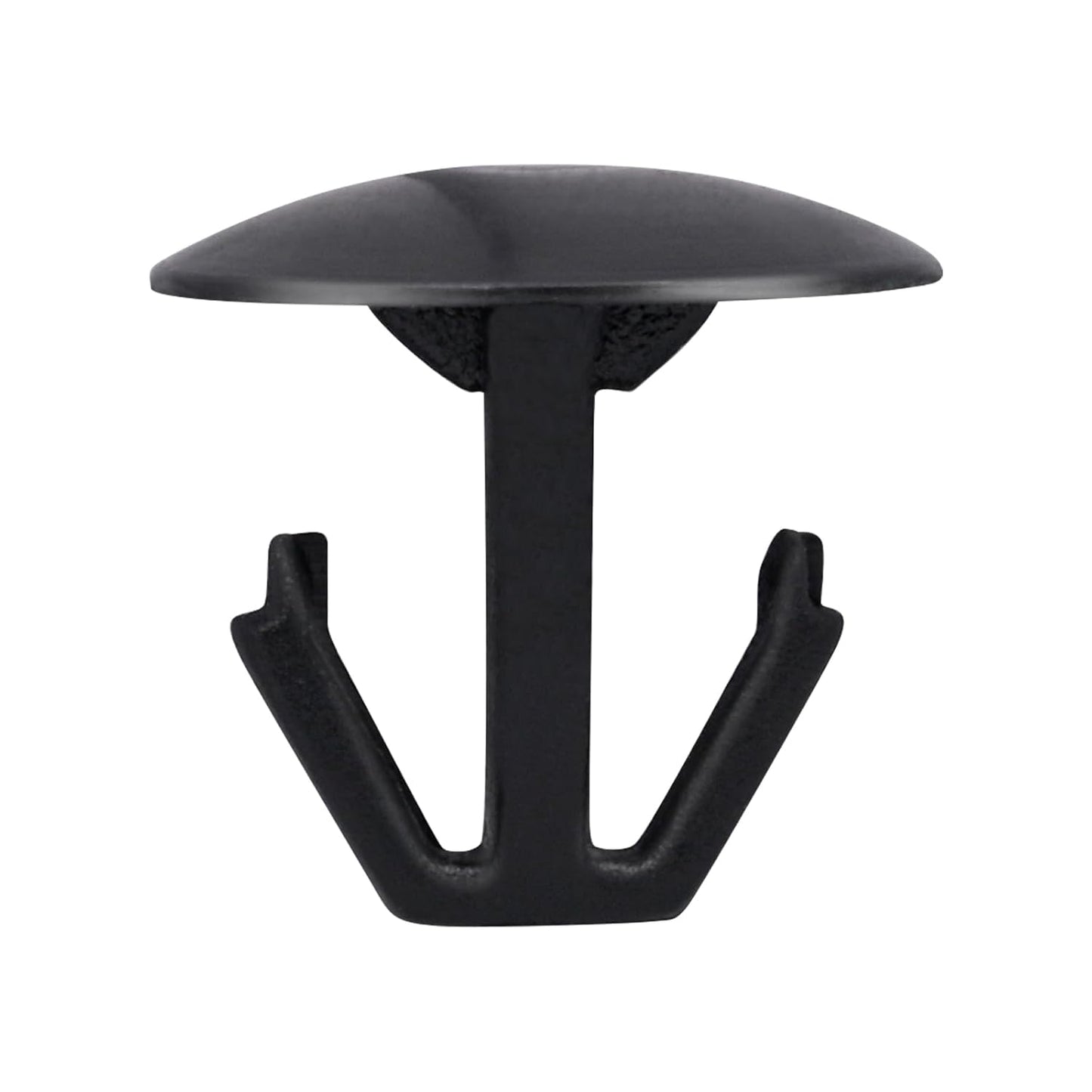 Honda Weather Seal Trim Clip - Bonnet Rubber Weatherstrip Fastener 91518-SM4-003