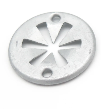 VW Audi Porsche Ford Star Locking Washers N90335004 1462015