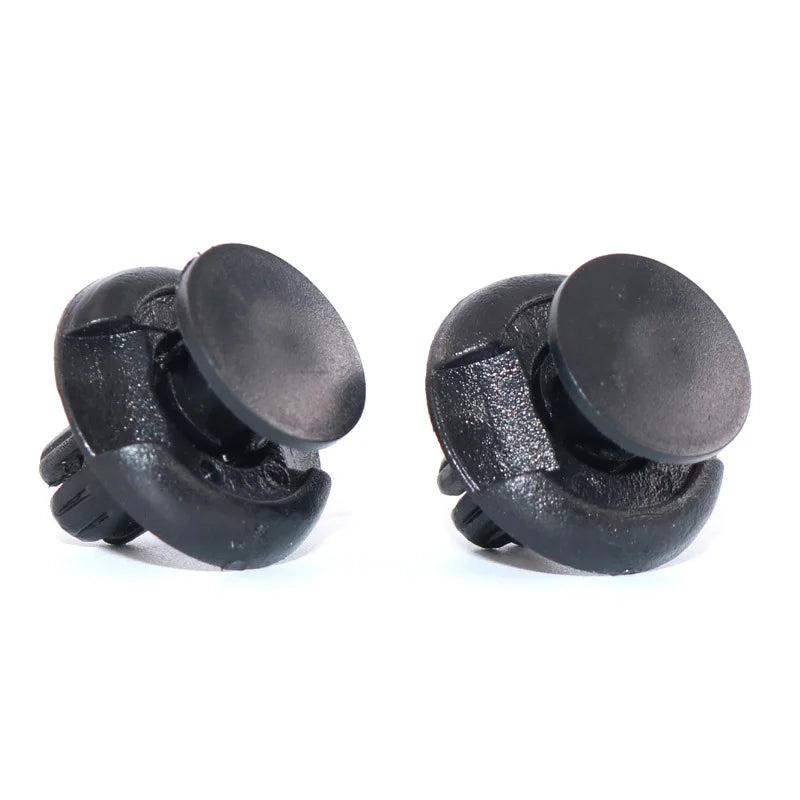 Bumper & Trim Fastener Clip 8mm Multi-Brand - W711712S300