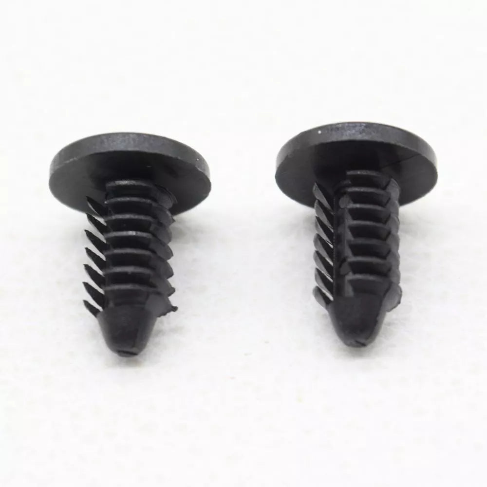 Fir Tree Trim Clip 11mm BMW Mercedes - 51357019030