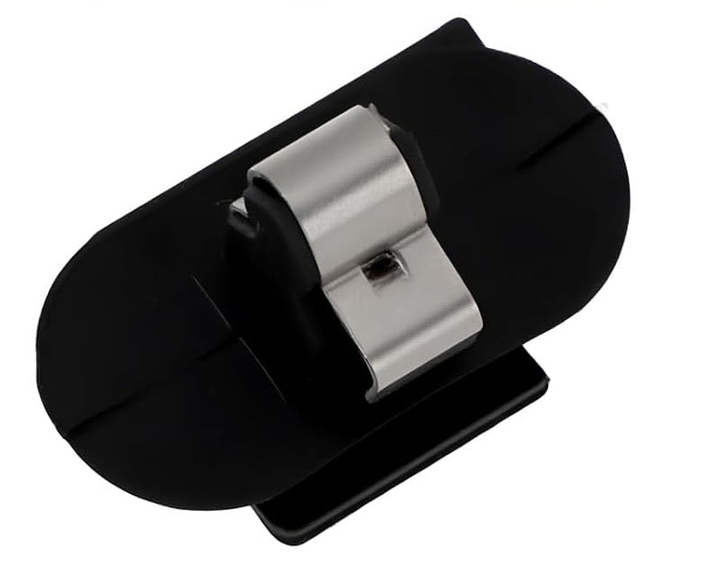 Spring Loaded Trim Panel Moulding Clip - French Vehicle Fastener 8748QT