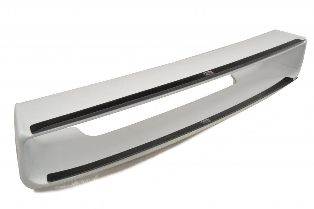 Spoiler Cap – Subaru Impreza WRX STI Blobeye (2003-2005) | Maxton Design