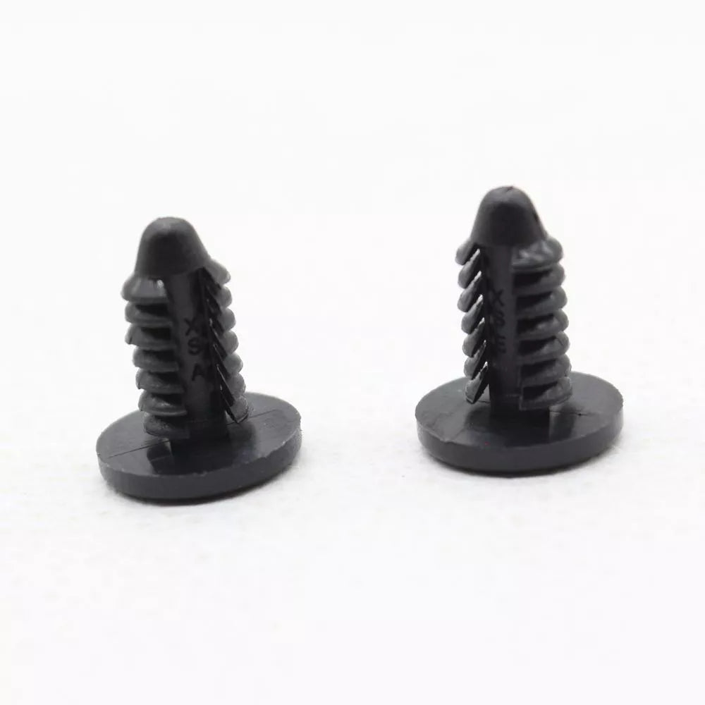 Fir Tree Trim Clip 11mm BMW Mercedes - 51357019030