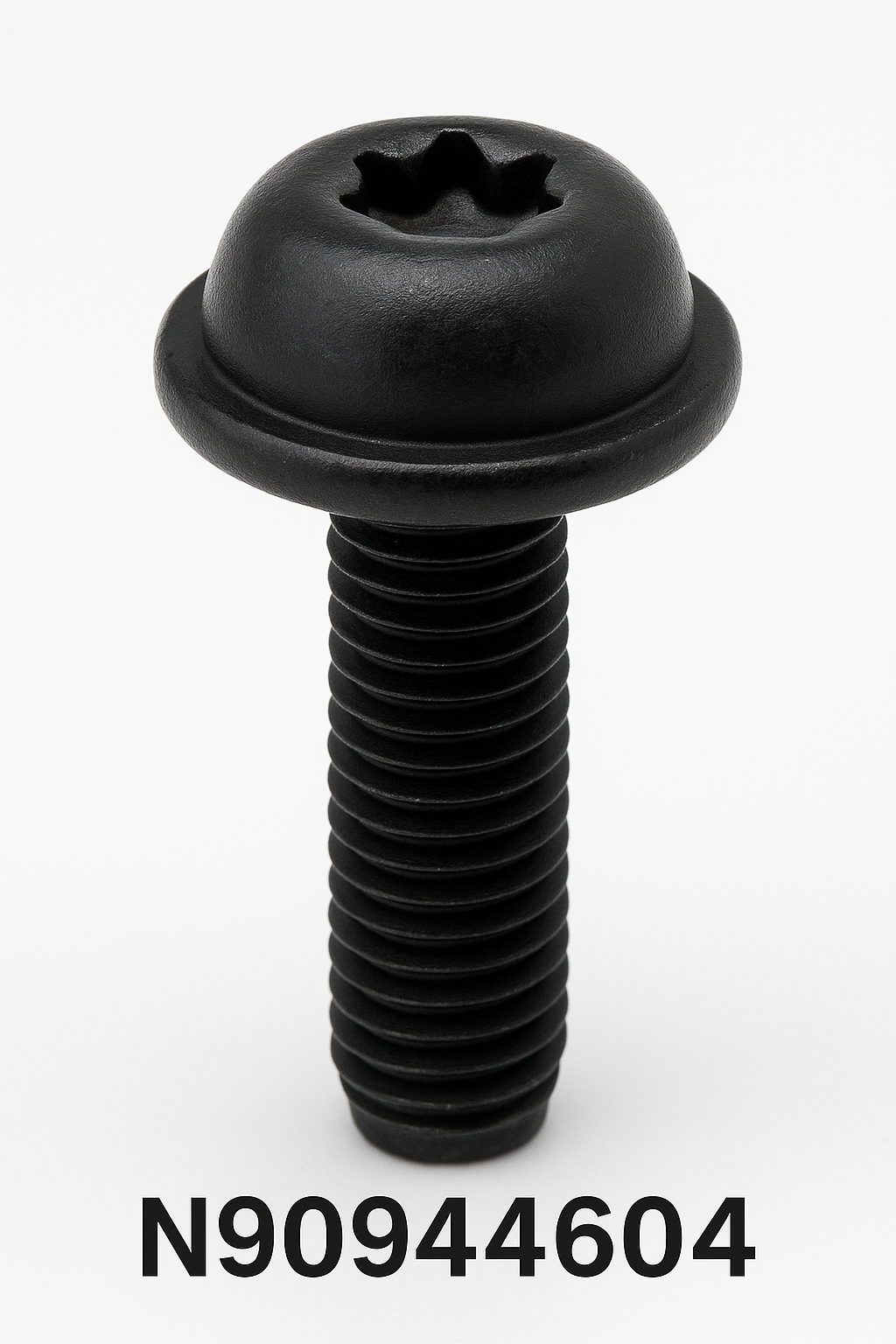 Porsche VW Audi SEAT Skoda Torx Socket Bolt N90944604 M5 T25
